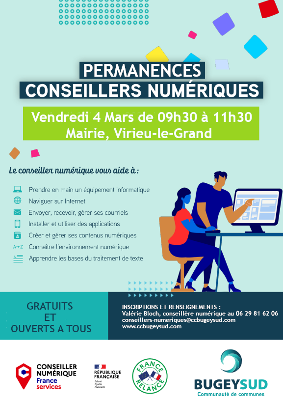 rencontre affichage environnemental