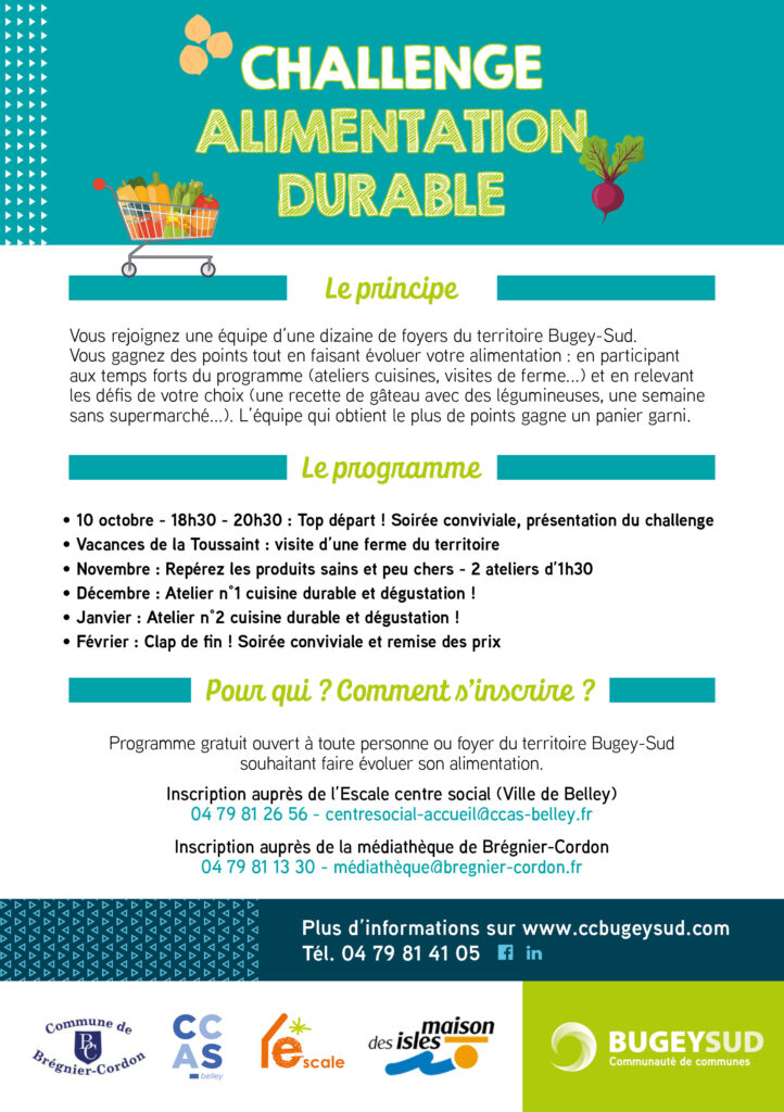 CCBS challenge alimentation durable2